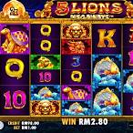slot game online malaysia